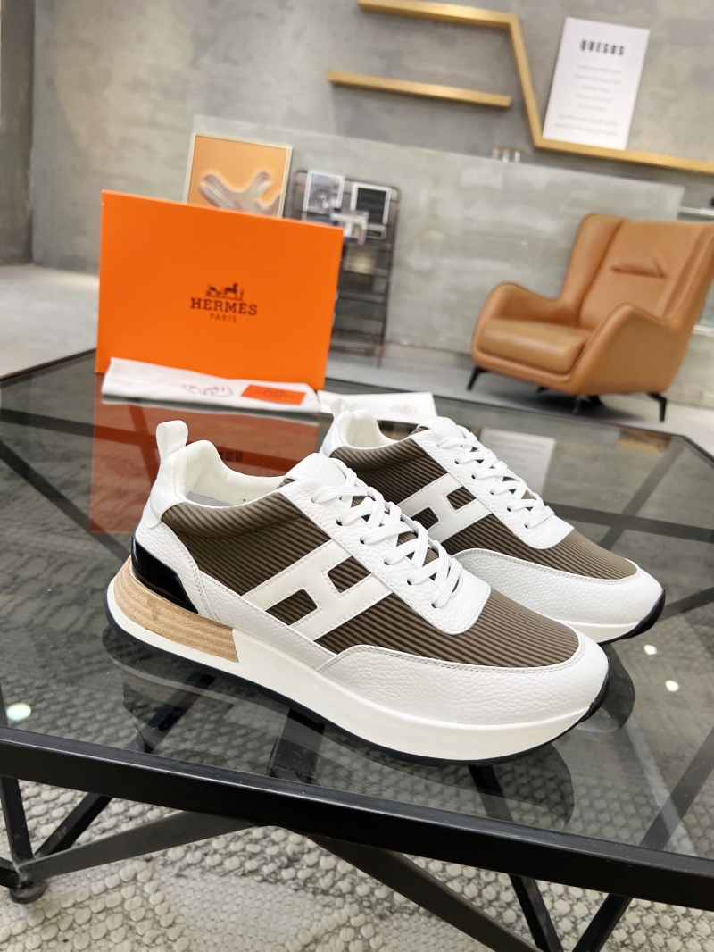 Hermes Sneakers